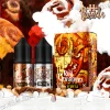 Набор для самозамеса In Bottle Puzzle Salt 30 мл (50 мг) - Roll Cinnamon (Синнабон)